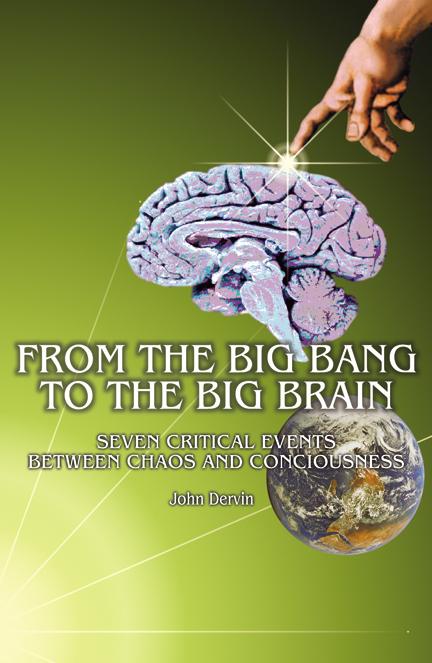 The BIG Brain
